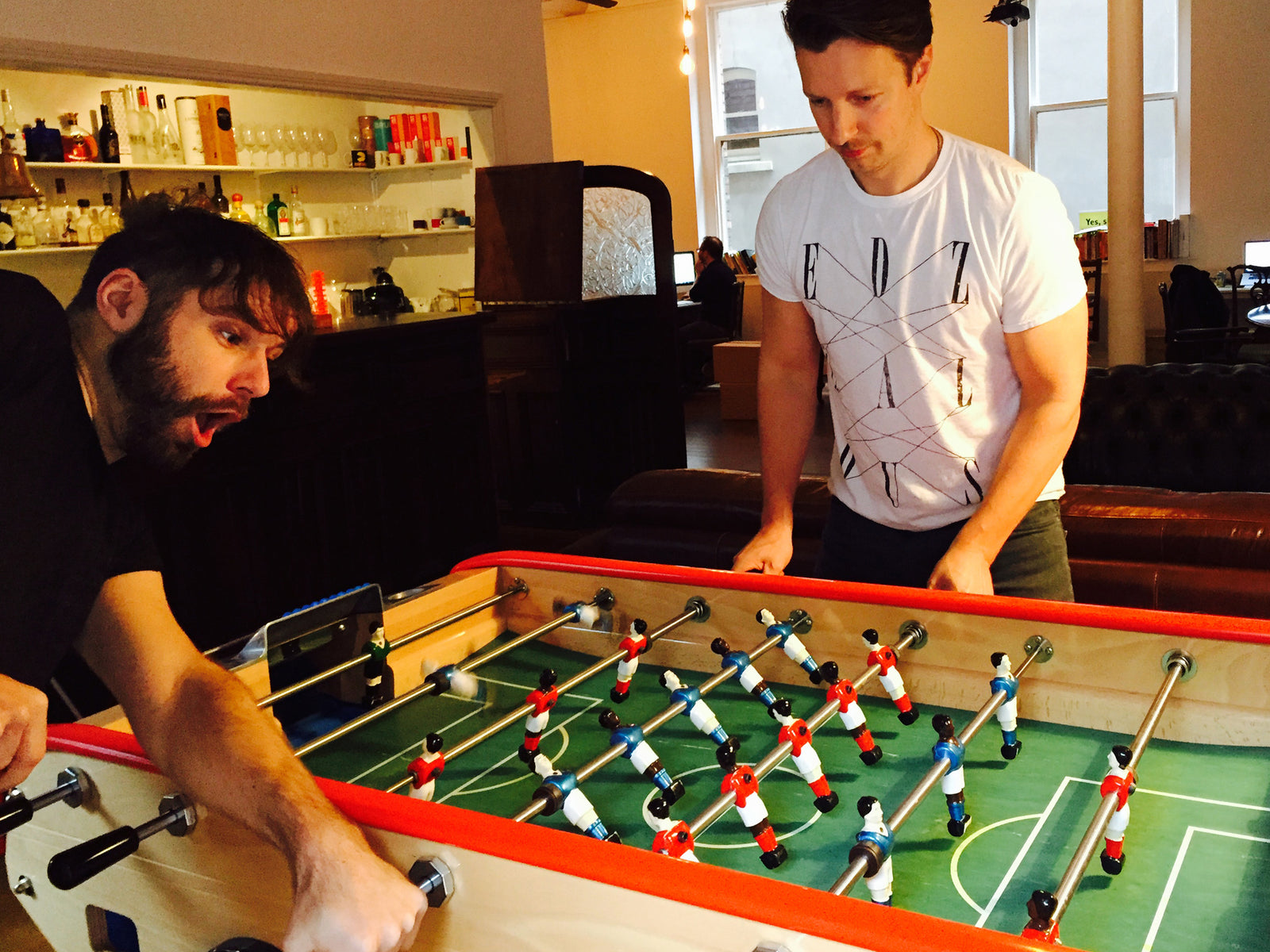 Pale Blue Dot Creative