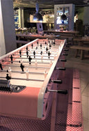 Bonzini 'Babyfoot' Demi-Giant 8 player