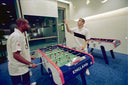 Bonzini 'Babyfoot' Official England B90