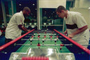 Bonzini 'Babyfoot' Official England B90