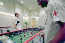 Bonzini 'Babyfoot' Official England B90