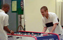 Bonzini 'Babyfoot' Official England B90