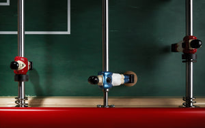 Bonzini 'Babyfoot' Classic B90