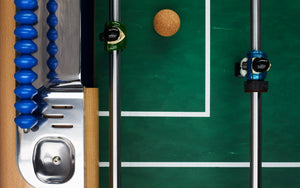 Bonzini 'Babyfoot' Classic B90