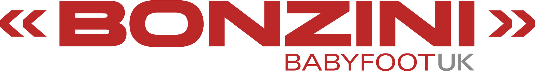 Bonzini (Babyfoot) UK