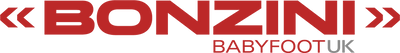 Bonzini (Babyfoot) UK