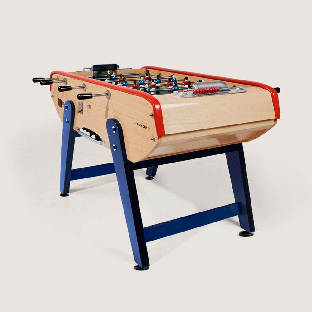 Official ITSF Bonzini 'Babyfoot' B60 (Coin Operated)