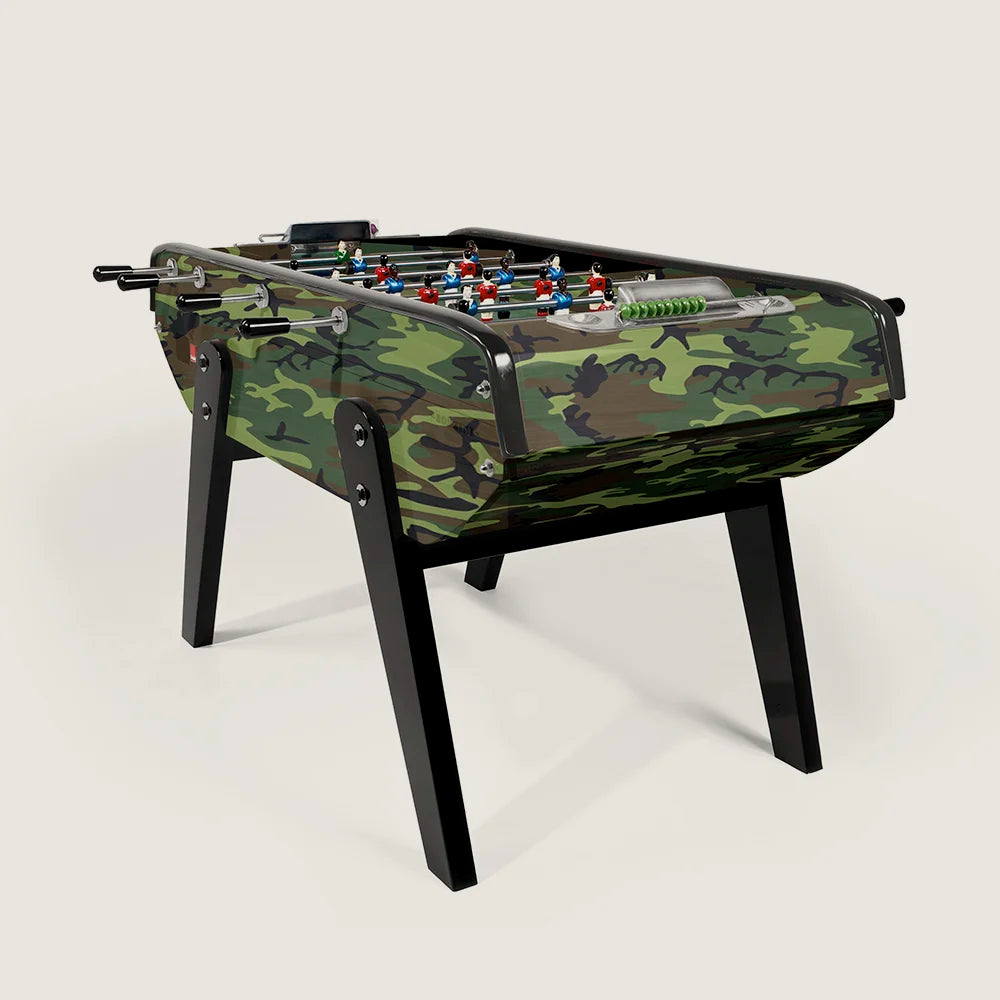 Customised Bonzini 'Babyfoot' Classic B90 Camo