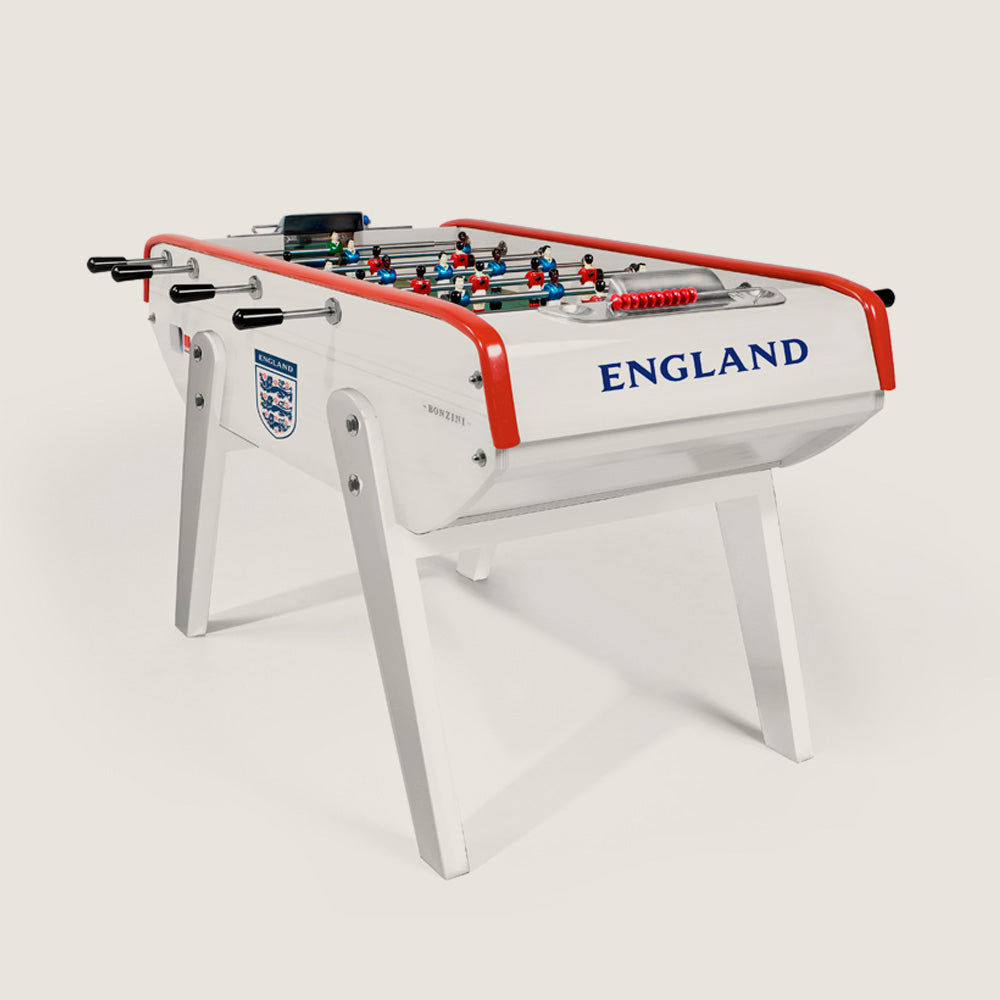 Bonzini 'Babyfoot' Official England B90
