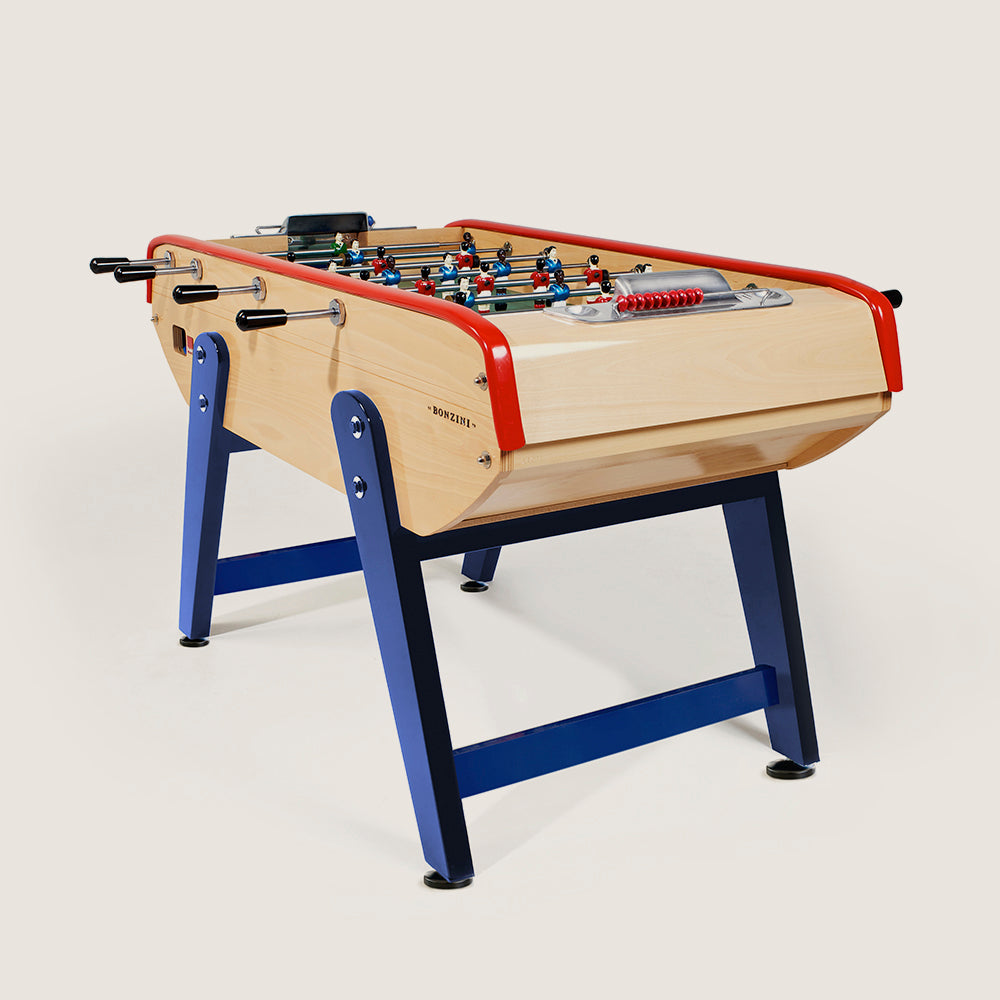 Official ITSF Bonzini 'Babyfoot' B90 (Competition table)
