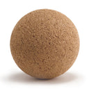 Lightweight natural cork balls 10g x 10 pack