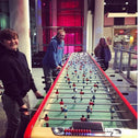 Bonzini 'Babyfoot' Giant 22 player