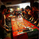 Bonzini 'Babyfoot' Demi-Giant 8 player