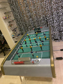 Bonzini 'Babyfoot' B90 with Perspex legs