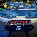<h1><em><strong><< NO SPINNING! >></strong></em></h1>