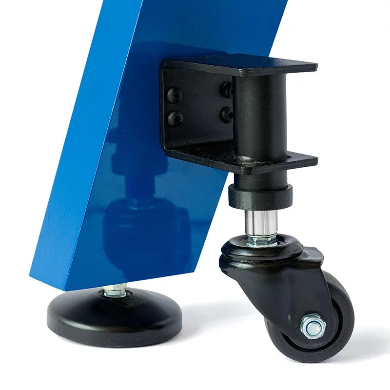 Deflectable Wheels Retractable wheels – Bonzini UK