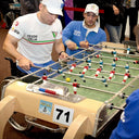 Bonzini 'Babyfoot' Wheelchair-Accessible