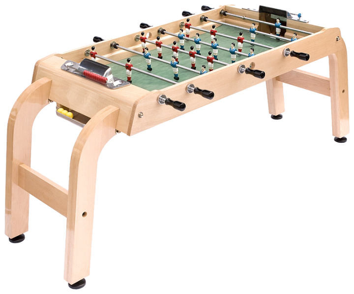 Bonzini 'Babyfoot' Wheelchair-Accessible (Competition Model)