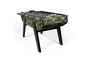 Customised Bonzini 'Babyfoot' Classic B90 Camo
