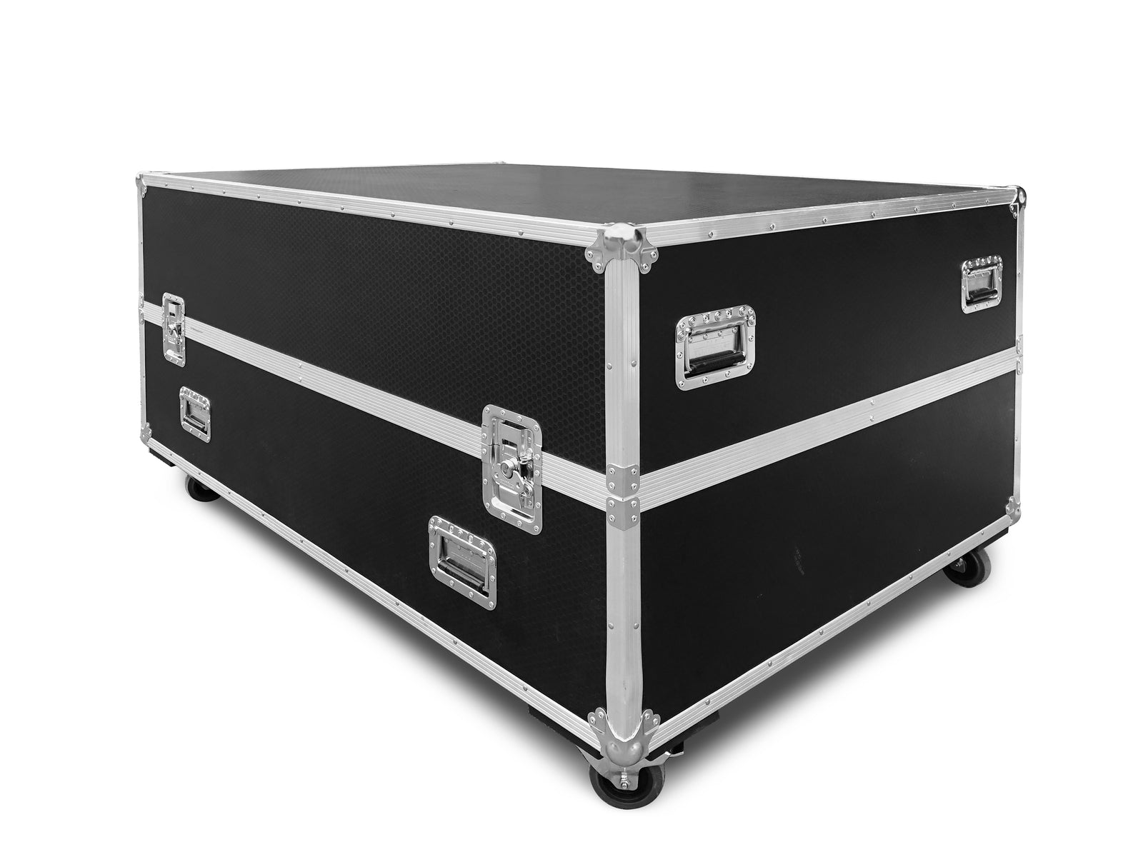 Flight case for Bonzini B60/B90