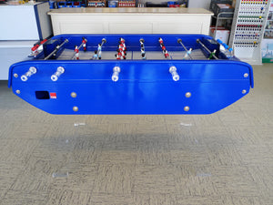 Bonzini 'Babyfoot' B90 with Perspex legs