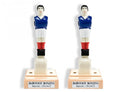Bonzini player trophy