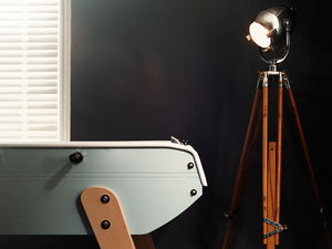 Bonzini 'Babyfoot' B90 'Eames Inspired'