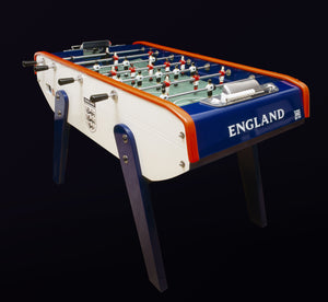 Bonzini 'Babyfoot' Official England B90