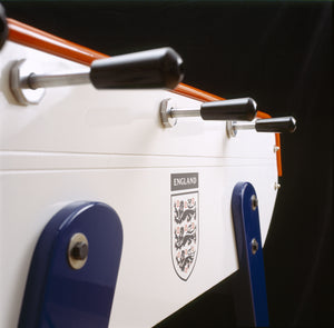 Bonzini 'Babyfoot' Official England B90