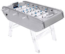 Bonzini 'Babyfoot' B90 with Perspex legs
