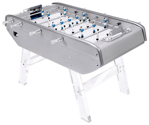 Bonzini 'Babyfoot' B90 with Perspex legs