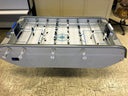 Bonzini 'Babyfoot' B90 with Perspex legs