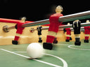 Bonzini 'Babyfoot' Giant 22 player
