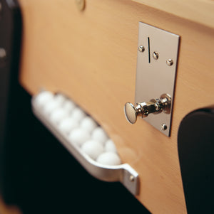 B60 Coin Mechanism